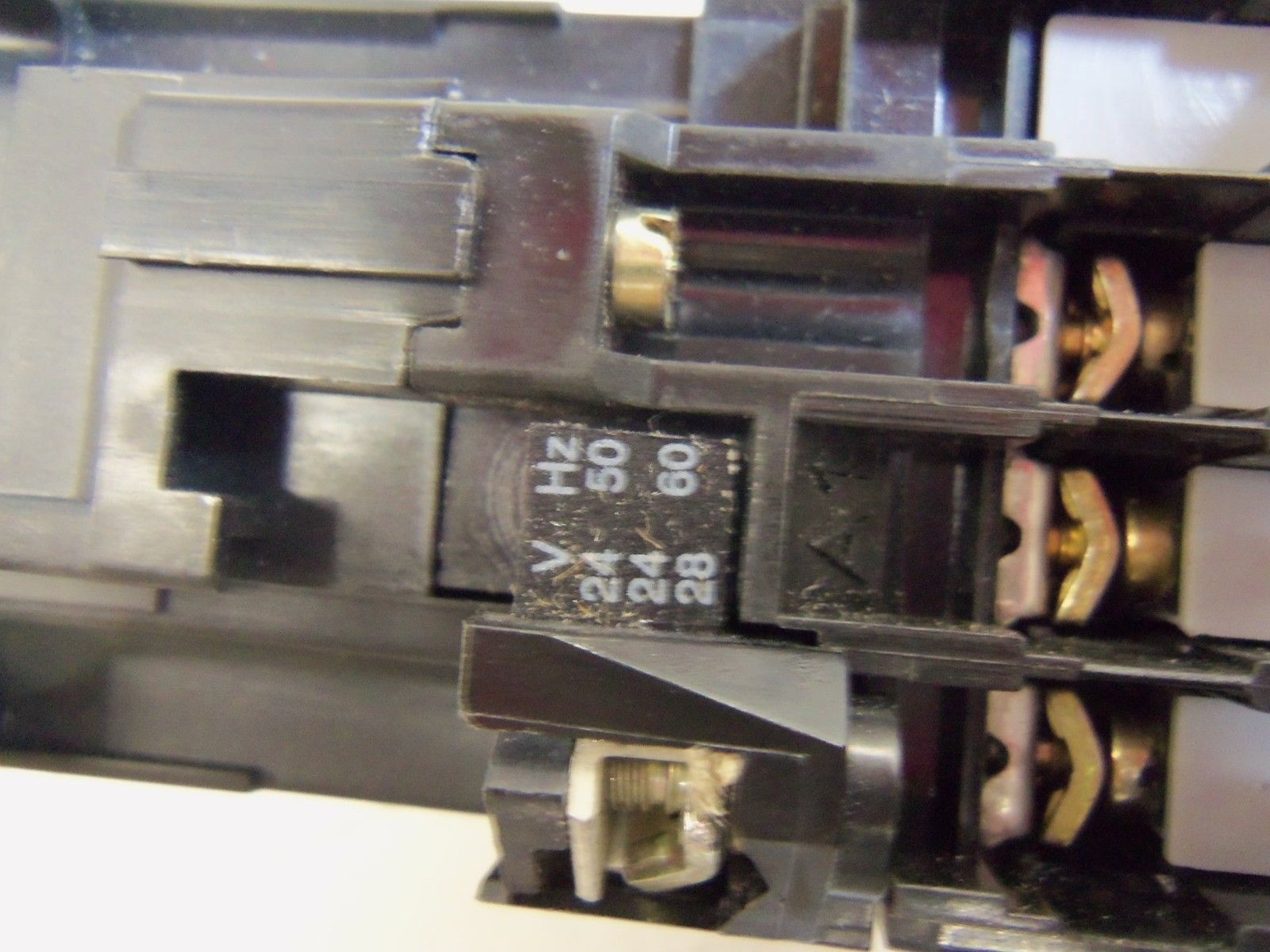 ABB B12-30-11 *USED*