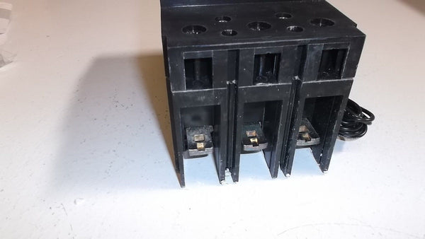 ABB NE-7757 CIRCUIT BREAKER UNMP