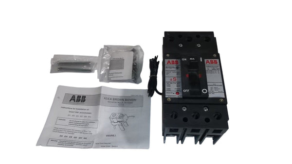 ABB CIRCUIT BREAKER NE-8948 UNMP