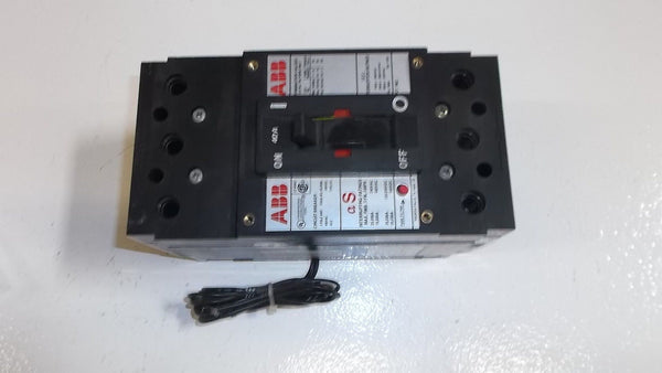 ABB CIRCUIT BREAKER NE-8948 UNMP