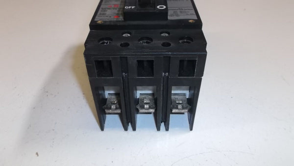 ABB CIRCUIT BREAKER NE-8948 UNMP