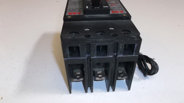 ABB CIRCUIT BREAKER NE-8948 UNMP