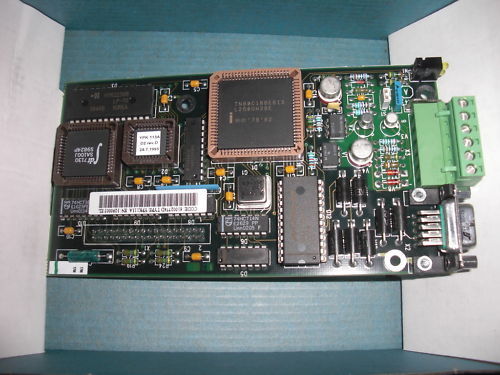 ABB YPK-113A REV. D PC BOARD *NEW IN BOX*