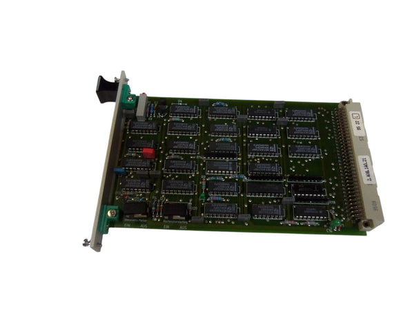 ABB CONTROL BOARD 2.408.140.21 NSNP