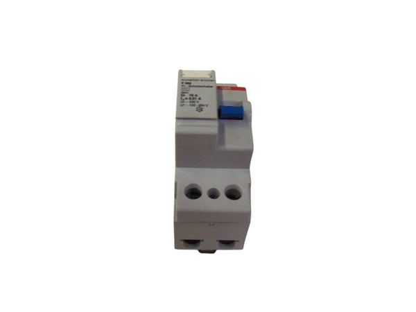 ABB F362-16/0,01 NSNP