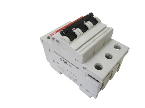 ABB K16A  UNMP