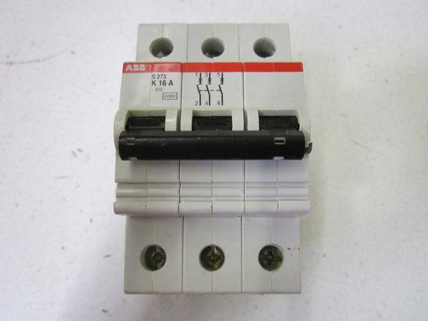 ABB K16A  UNMP