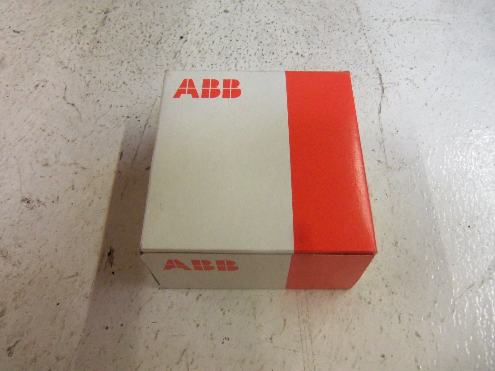 ABB MS116-1.0 1SAM250000R1005 0.63-1.0A NSMP