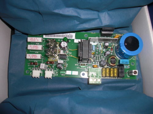ABB NGPS-02 REV D GATE CIRCUIT CARD *NEW IN BOX*
