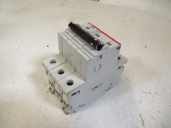 ABB S223-K10A CIRCUIT BREAKER 10A UNMP