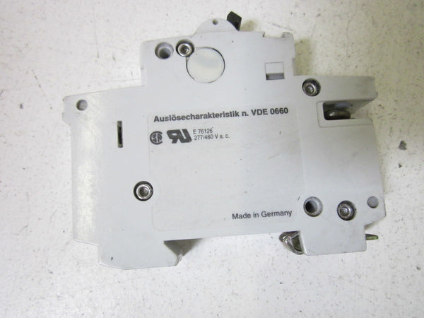 ABB S271-K13 CIRCUIT BREAKER 13A UNMP
