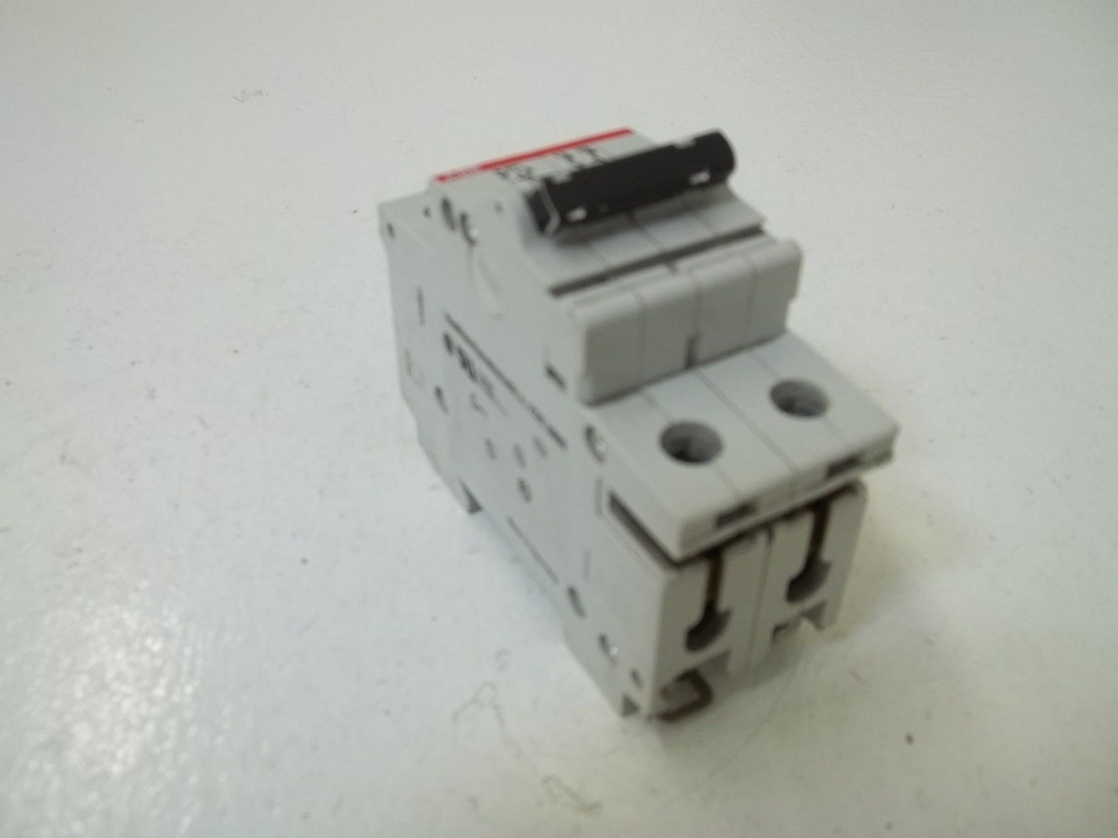 ABB S272-K4 CIRCUIT BREAKER 4A *USED*