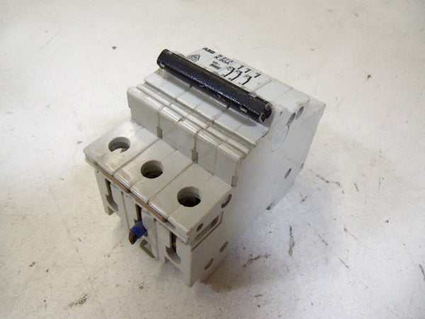 ABB S273-K20 CIRCUIT BREAKER 20A UNMP