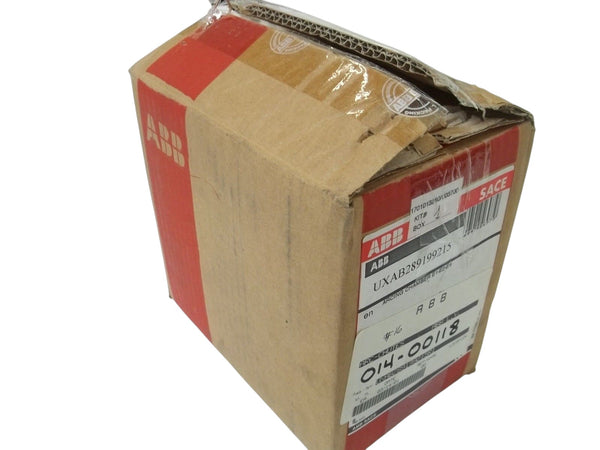 ABB UXAB289199215 NSMP