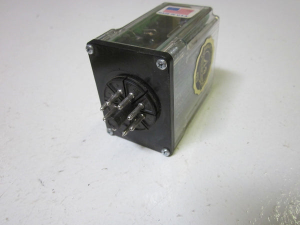 ABSOLUTE PROCESS API4010GD24 TRANSMITTER RELAY 24VDC UNMP