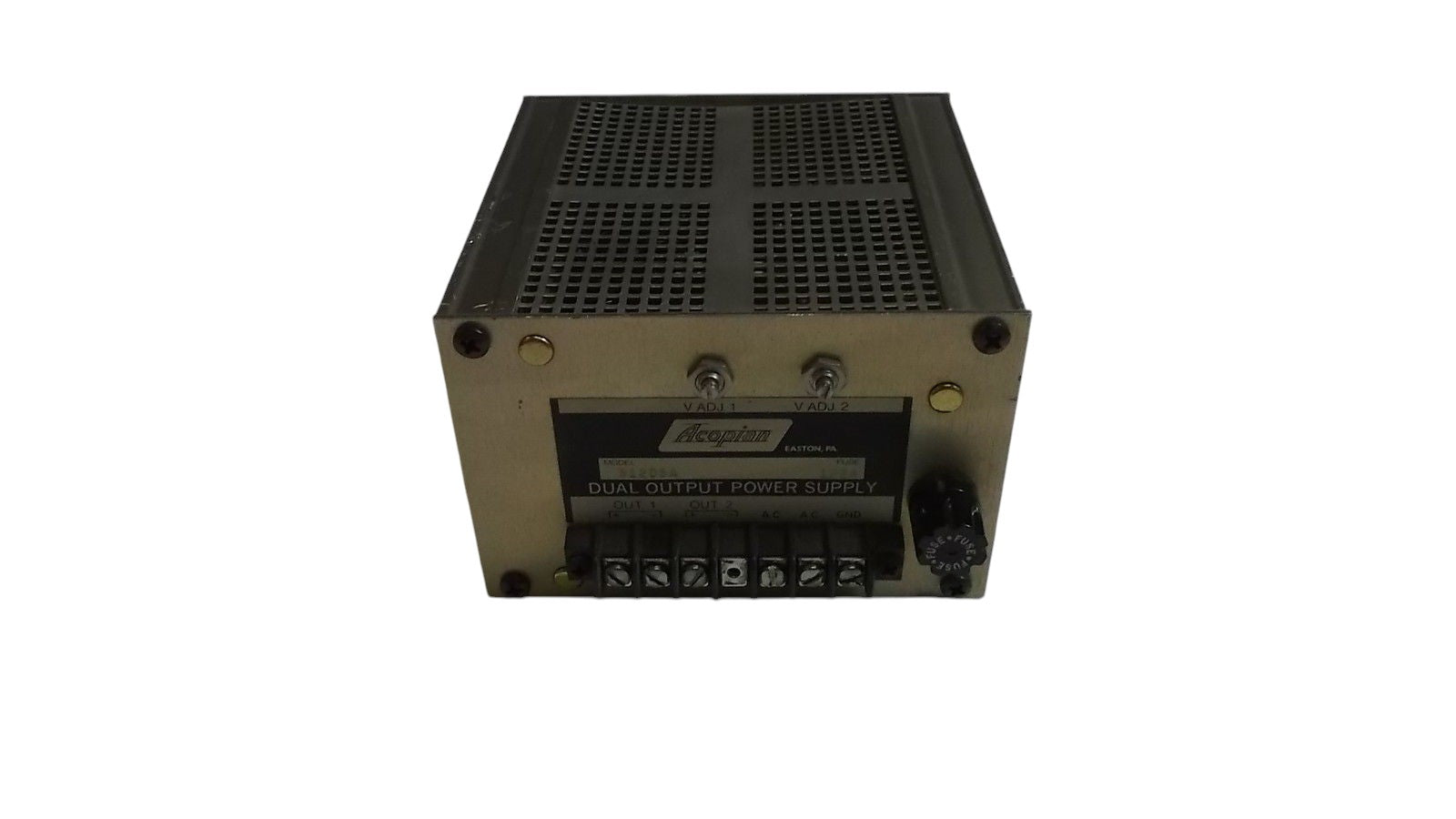 ACCPIAN 512D5A UNMP