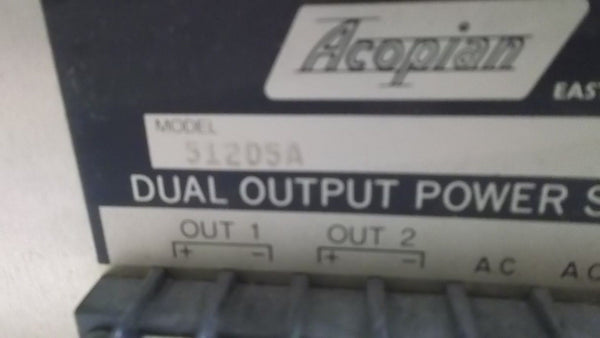 ACCPIAN 512D5A UNMP
