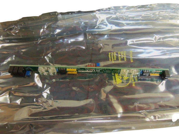 ACCU-FAB AFS5502 CIRCUIT BOARD NSNP