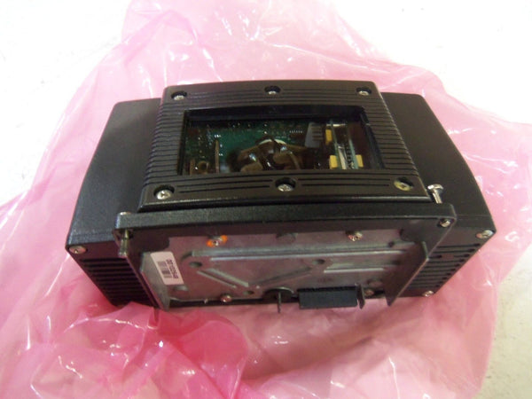 ACCU-SORT 2755-SN5 SERIES B BARCODE READER ADAPTSCAN NSMP