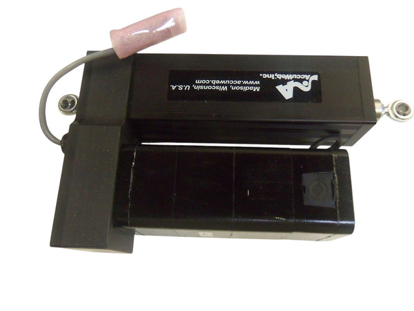 ACCUWED MTR3094 UNMP