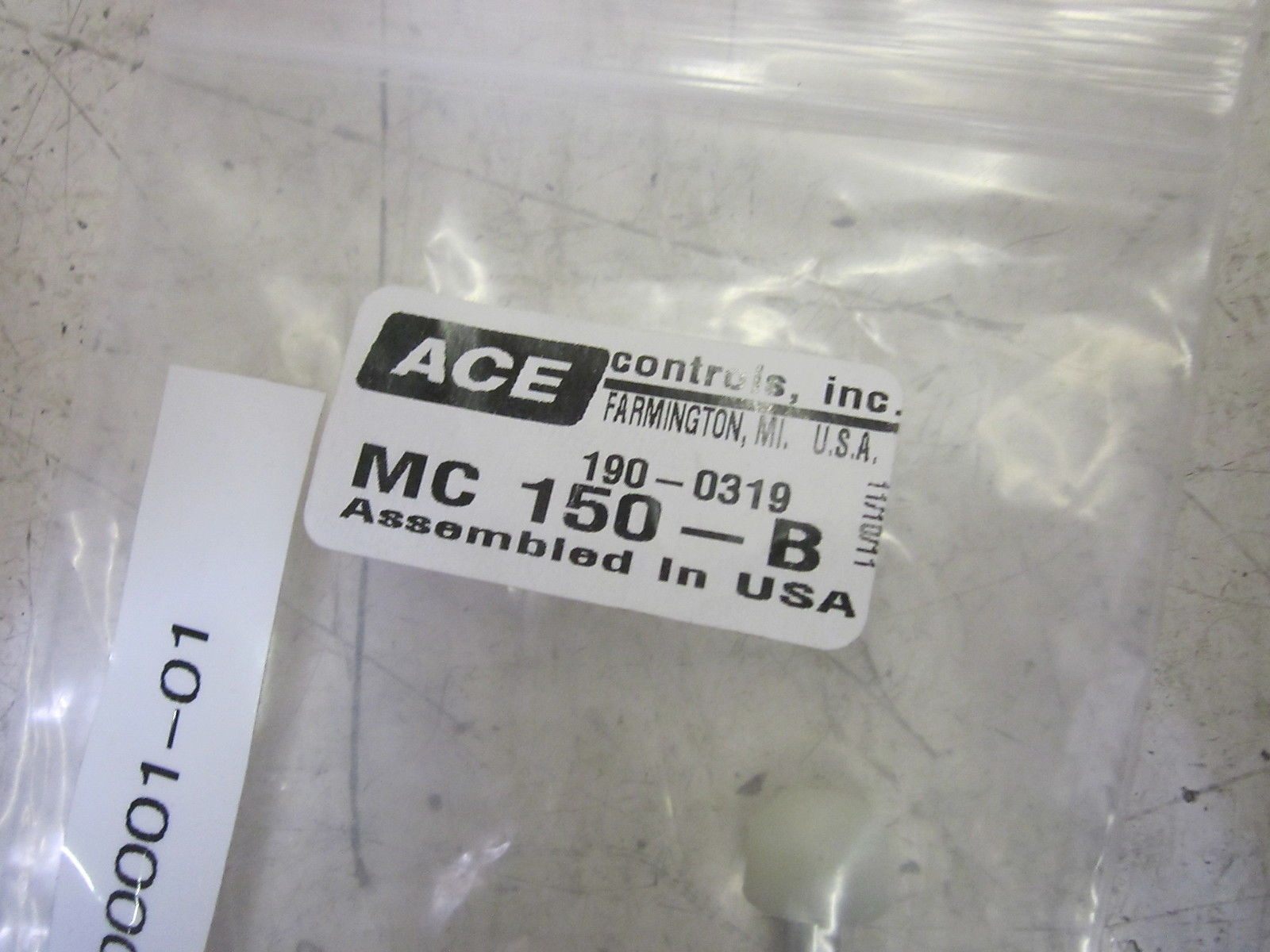 ACE 150-B NSMP
