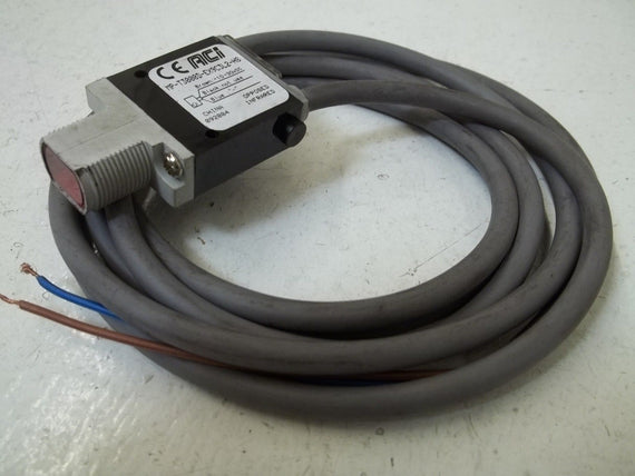 ACI MP-T3000D-EX9C3L2-HS PHOTOELECTRIC *USED*