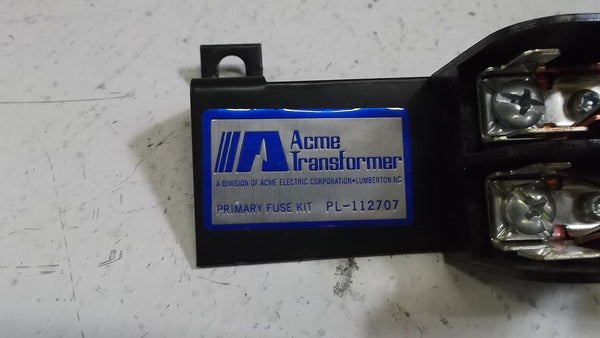 ACME TRANSFORMER PL-112707 NSNP