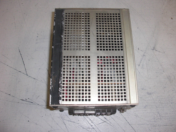 ACOPIAN A015MT100 REGULATED POWER SUPPLY *USED*