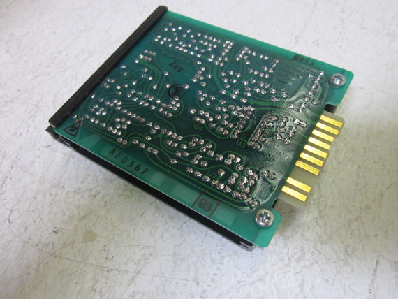 ACROMAG 1822-P-Y SERIES 1800 INPUT MODULE *NEW NO BOX*