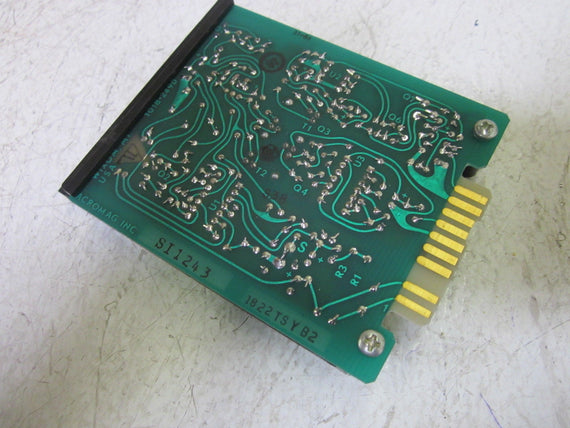 ACROMAG 1822-TS-Y-B2 SERIES 1800 INPUT MODULE *NEW NO BOX*
