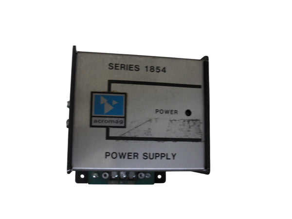 ACROMAG 1854-PS-1 UNMP