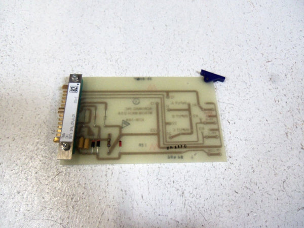 ACROMAG 784-PS BOARD NSMP