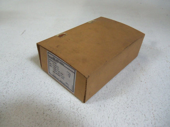 ACROMAG INPUT MODULE 1822-P-Y *NEW IN BOX*