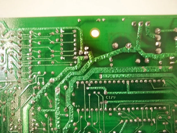 AC TECHNOLOGY CORPORATION 960-305N CONTROL BOARD UNMP