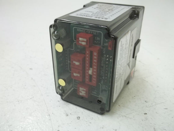 ACTION INSTRUMENT INC. MDL1090-0000 RELAY 120V *NEW IN BOX*