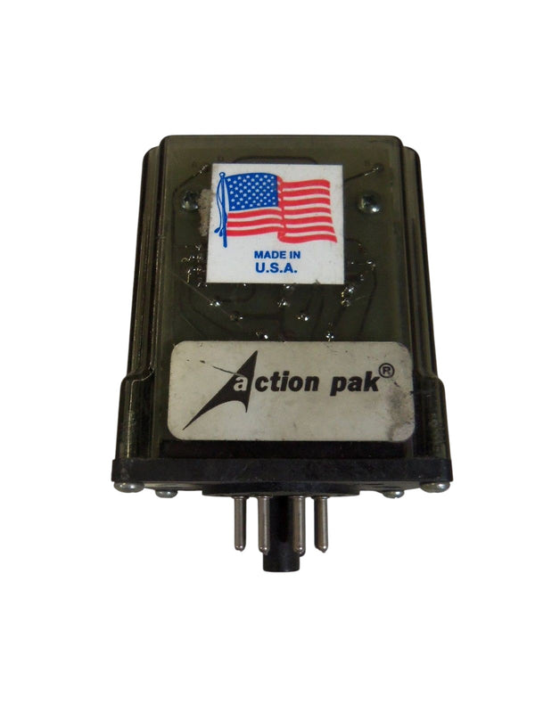 ACTION PAK 3240-160S UNMP