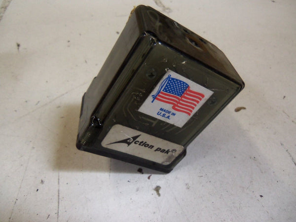 ACTION PAK 3240-160S UNMP