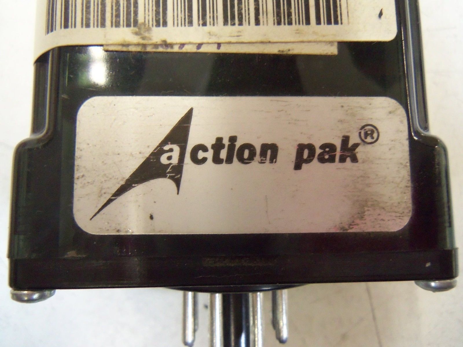 ACTION PAK 4300-1450N RELAY *NEW NO BOX*