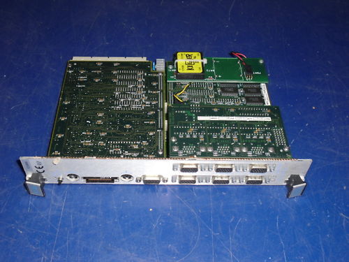 ACVITY MS/40 MULTIFUNCTION MODULE *USED*
