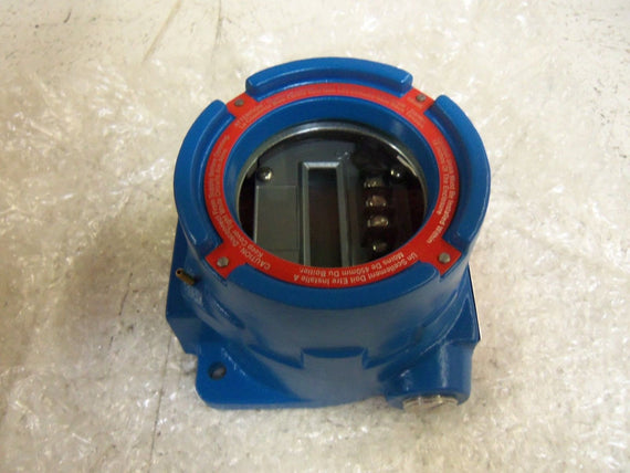 ADALET-PLM XIHFGC-X2L TRANSMITTER *NEW IN BOX*