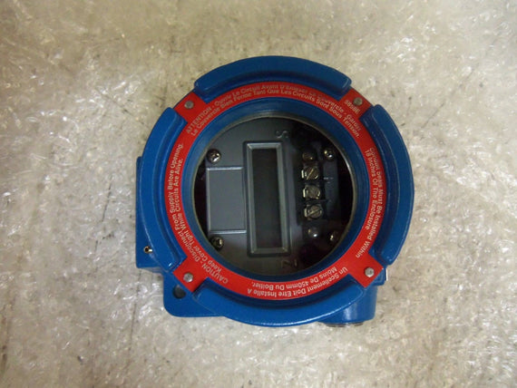 ADALET-PLM XIHFGC-X2L TRANSMITTER *NEW IN BOX*