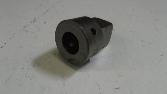 ADAPTER, END SCREW 333B832 *NEW NO BOX*