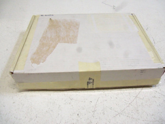 ADEPT 10846-13430 ROBOT SIGNATURE CARD *NEW IN BOX*
