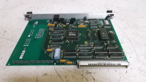 ADEPT 15400-00170 PC BOARD UNMP