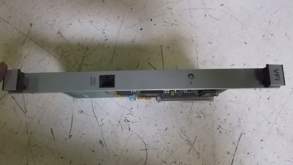 ADEPT 15400-00170 PC BOARD UNMP