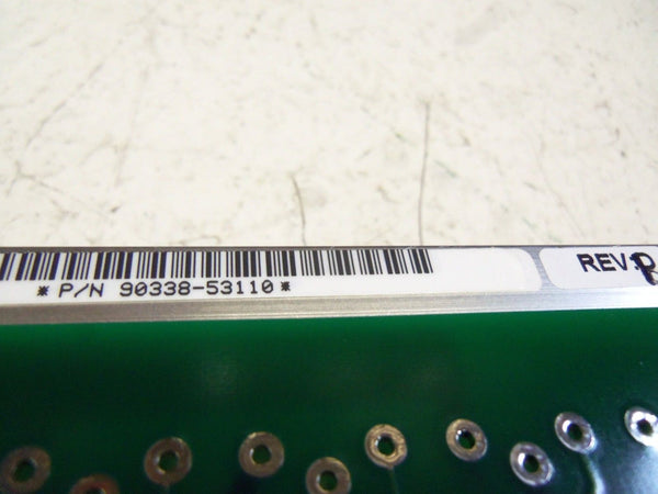ADEPT 90338-53110 CONTROL BOARD NSMP