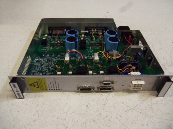 ADEPT 90338-53110 CONTROL BOARD NSMP