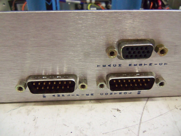 ADEPT 90338-53110 CONTROL BOARD NSMP