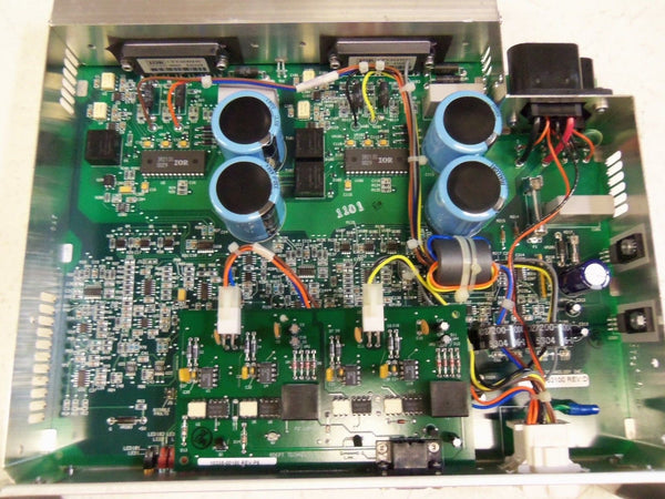 ADEPT 90338-53110 CONTROL BOARD NSMP