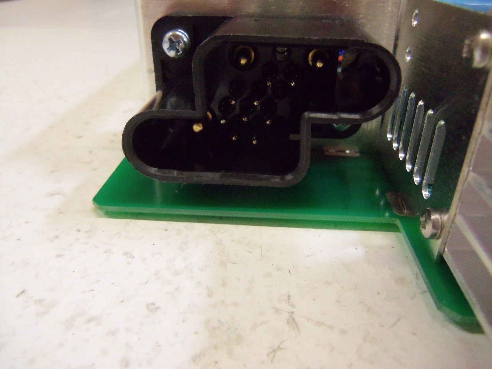 ADEPT 90338-53110 CONTROL BOARD NSMP